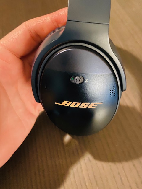 【ボーズ ヘッドホン 35 レビュー】音質や使い方【Bose QC35】 | スカバズ