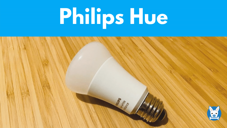 Philips Hue レビュー】スマート電球のおすすめ サイズや使い方も 