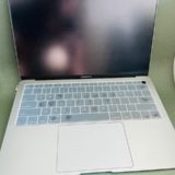 CrystalGuard Macbook Air キーボードカバー