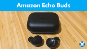 Amazon Echo Buds