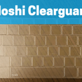Moshi Clearguard