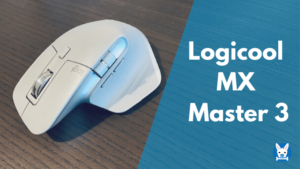 Logicool MX Master 3