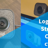 【ロジクール c980 レビュー】c980gr LogicoolのおすすめWebカメラ・Streamcam【USB変換】