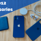 iPhone12/Proのおすすめアクセサリー/ケース【2020年】